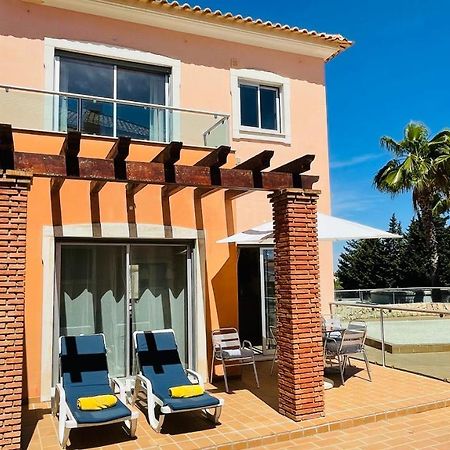 Santa Maria N By Check-In Portugal Villa Albufeira Eksteriør billede