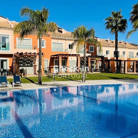 Santa Maria N By Check-In Portugal Villa Albufeira Eksteriør billede