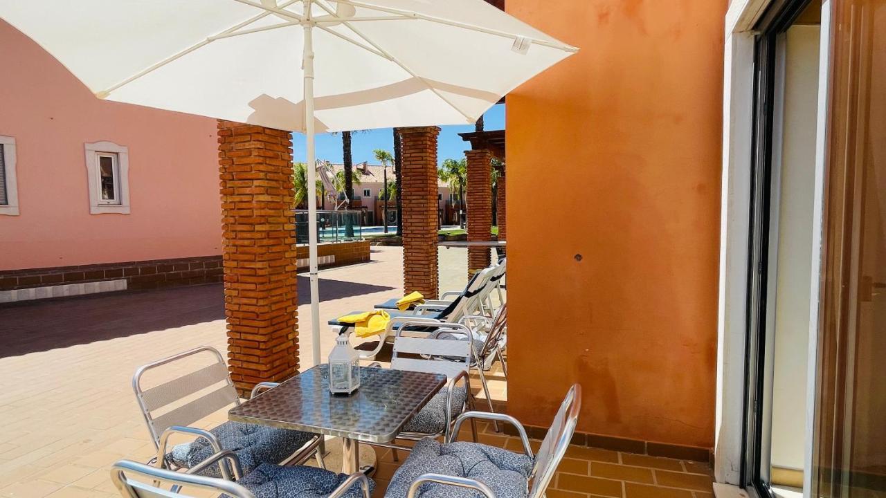 Santa Maria N By Check-In Portugal Villa Albufeira Eksteriør billede