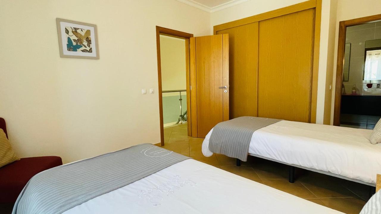 Santa Maria N By Check-In Portugal Villa Albufeira Eksteriør billede