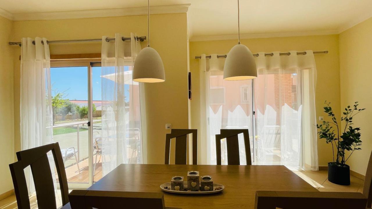 Santa Maria N By Check-In Portugal Villa Albufeira Eksteriør billede