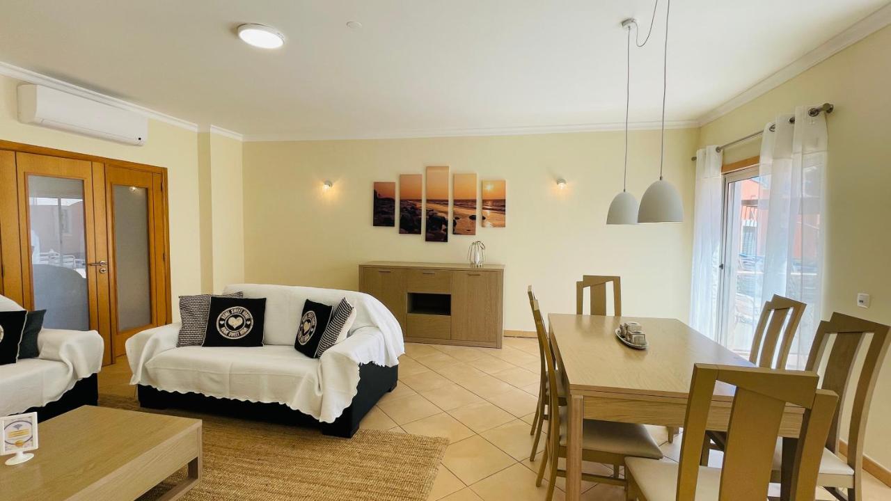 Santa Maria N By Check-In Portugal Villa Albufeira Eksteriør billede