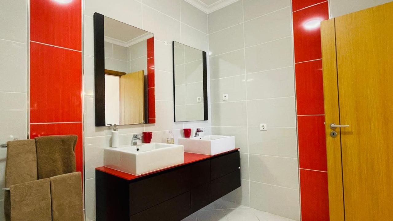 Santa Maria N By Check-In Portugal Villa Albufeira Eksteriør billede