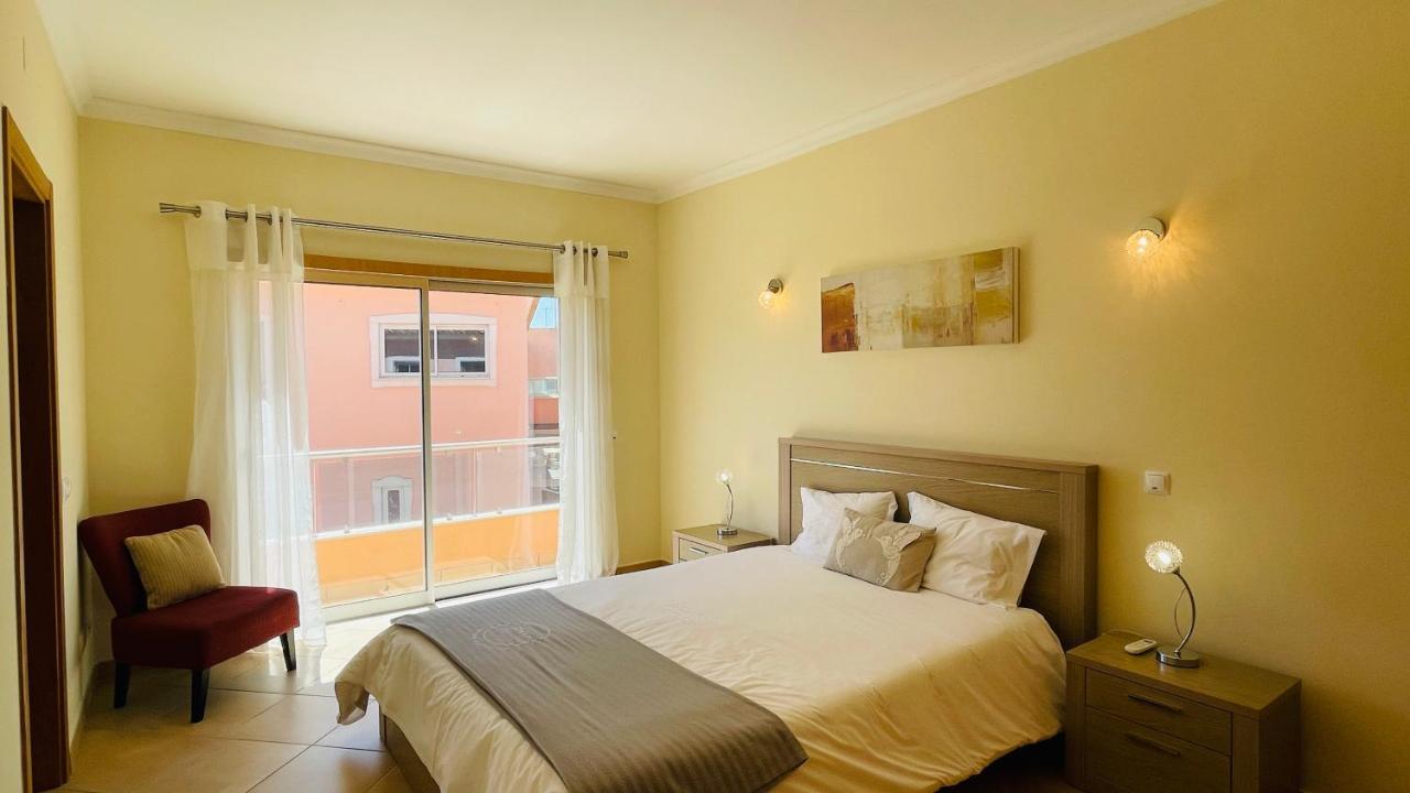 Santa Maria N By Check-In Portugal Villa Albufeira Eksteriør billede
