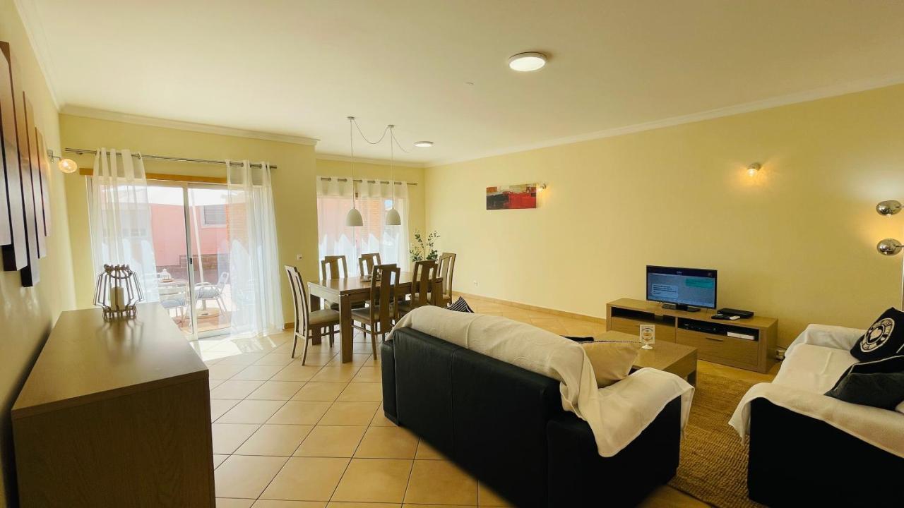 Santa Maria N By Check-In Portugal Villa Albufeira Eksteriør billede