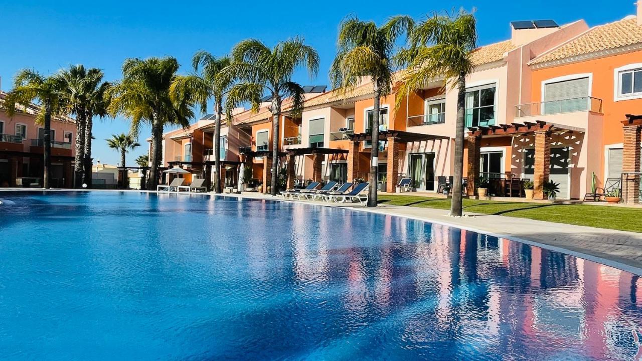 Santa Maria N By Check-In Portugal Villa Albufeira Eksteriør billede