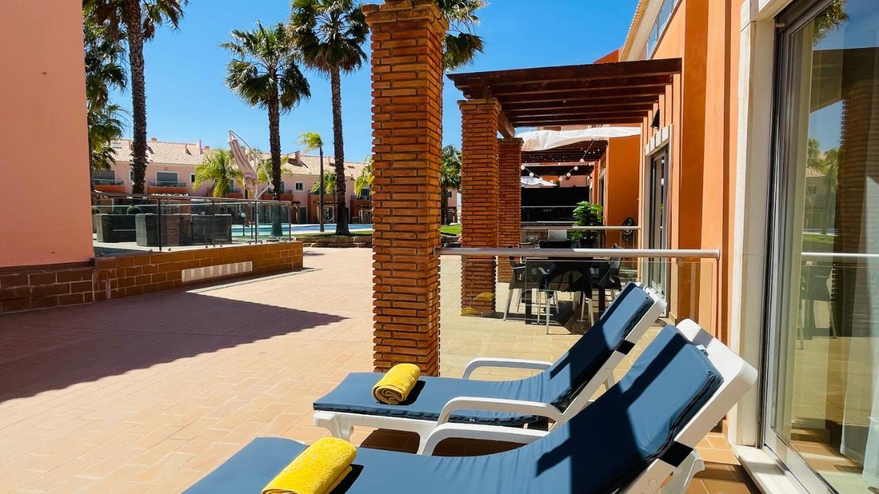 Santa Maria N By Check-In Portugal Villa Albufeira Eksteriør billede