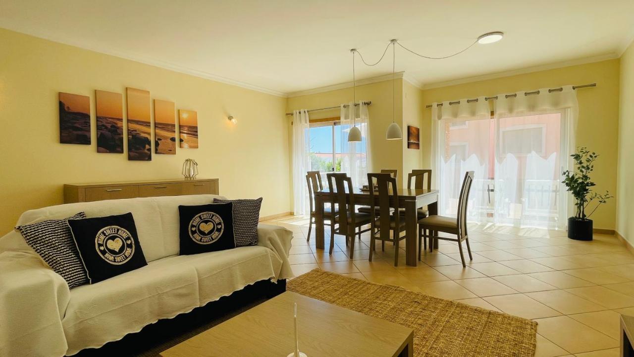 Santa Maria N By Check-In Portugal Villa Albufeira Eksteriør billede