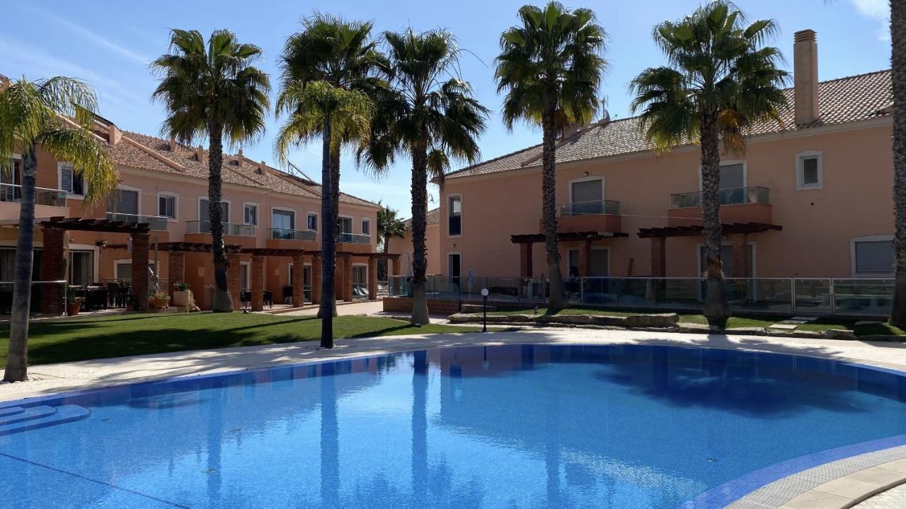 Santa Maria N By Check-In Portugal Villa Albufeira Eksteriør billede